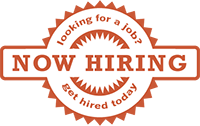Now Hiring